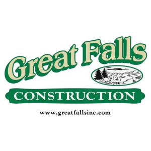 Sponsor Logo for Great Falls Construction