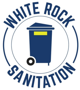 Sponsor Logo for White Rock Sanitation