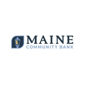 Sponsor Logo for Maine Community Bank