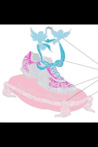 Glass Slipper Virtual Race