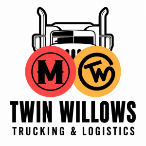 Sponsor Logo for Twin Willows Trucking & Logistics