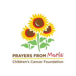 Logo for Prayers for Maria