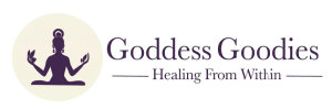 Sponsor Logo for Goddess Goodies