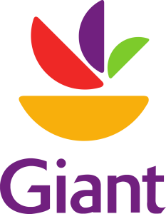 Sponsor Logo for Giant