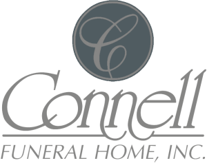 Sponsor Logo for Connell Funeral Home, Inc