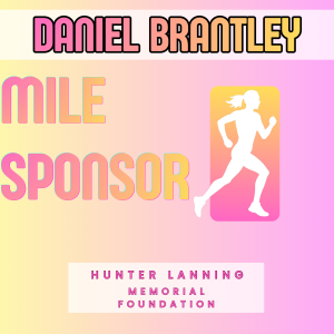 Sponsor Logo for Daniel Brantley