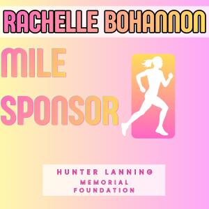 Sponsor Logo for Rachelle Bohannon