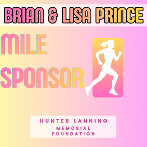 Sponsor Logo for Brian & Lisa Prince
