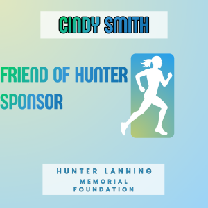 Sponsor Logo for Cindy Smith