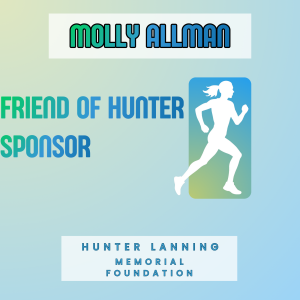 Sponsor Logo for Molly Allman
