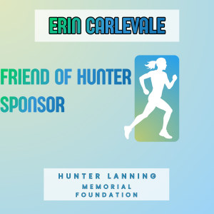 Sponsor Logo for Erin Carlevale