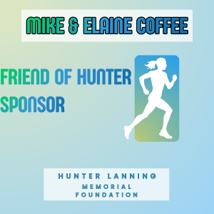 Sponsor Logo for Mike & Elaine Coffee