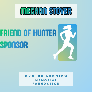 Sponsor Logo for Meghan Stover