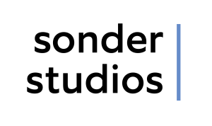 Sponsor Logo for Sonder Studios