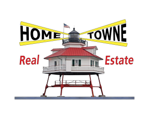 Sponsor Logo for Home Towne Realty