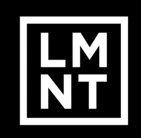 Sponsor Logo for LMNT
