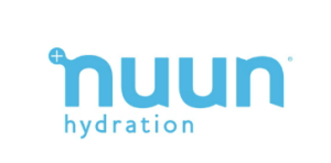 Sponsor Logo for Nuun