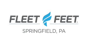 Partner Logo for Fleet Feet Springfield, PA