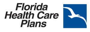 Sponsor Logo for Florida Health Care Plans