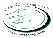 Sponsor Logo for Sara Kohen Dean D.M.D.