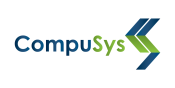 Sponsor Logo for Compusys