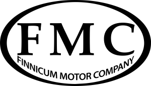 Logo for Finnicum Motor Company