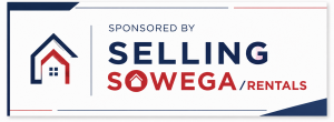 Logo for Selling Sowega Rentals