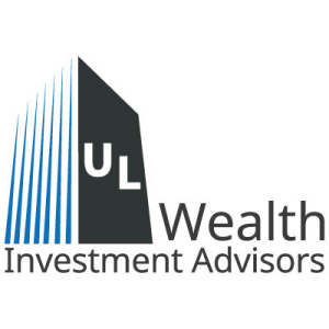Logo for UL Wealth