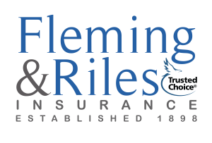 Logo for Fleming & Riles