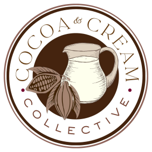 Sponsor Logo for Cocoa & Cream Collective