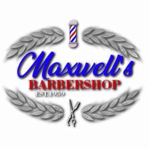 Sponsor Logo for Maxwell's Barbershop-muncie
