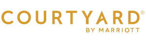 Sponsor Logo for Courtyard Marriott Hotel at Horizon Convention Center