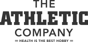 Sponsor Logo for The Athletic Company