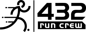 Sponsor Logo for 432 Run Crew