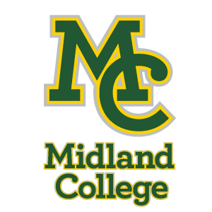 Sponsor Logo for Midland College
