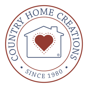 Sponsor Logo for Country Home Creations