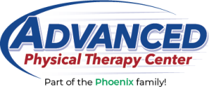 Sponsor Logo for Advanced Physical Therapy Center