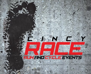 Sponsor Logo for Cincy R.A.C.E