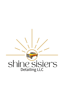 Sponsor Logo for Shine Sister's Detailing LLC