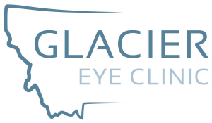 Sponsor Logo for Glacier Eye Clinic