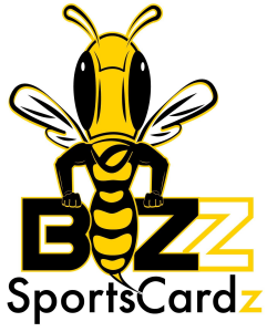 Sponsor Logo for Buzz SportCardz