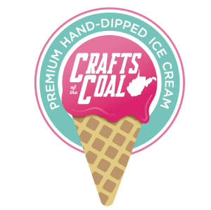 Sponsor Logo for Crafts of the Coal
