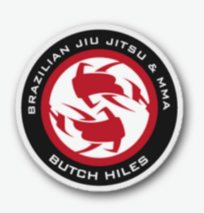 Sponsor Logo for Butch Hiles Brazilian Jiutsu