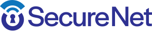 Sponsor Logo for SecureNet