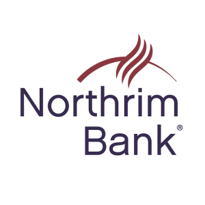 Sponsor Logo for Northrim Bank