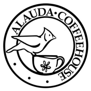 Sponsor Logo for Alauda Coffeehouse