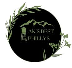 Sponsor Logo for AK's Best Philly's