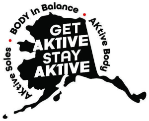Sponsor Logo for AKtive Soles Performance Footwear