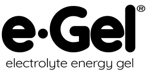 Sponsor Logo for e-Gel Turbo / e-Gel Endurance