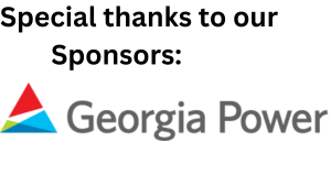Sponsor Logo for Georgia Power